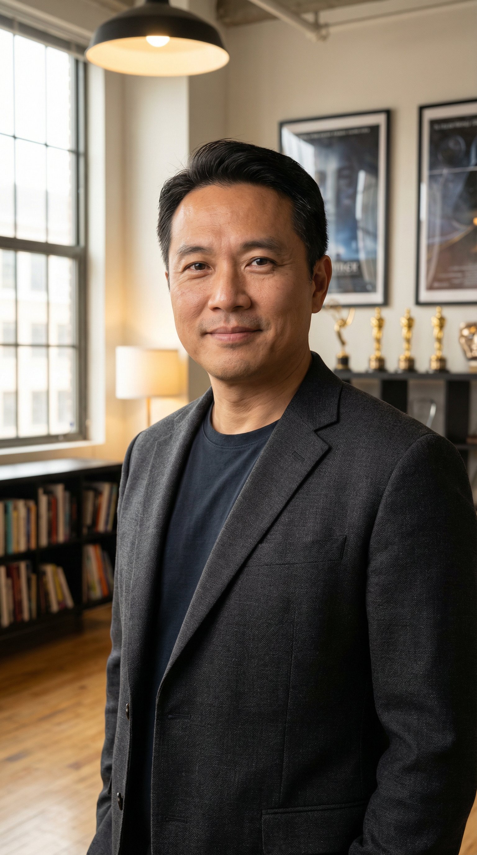 海角网首席导演